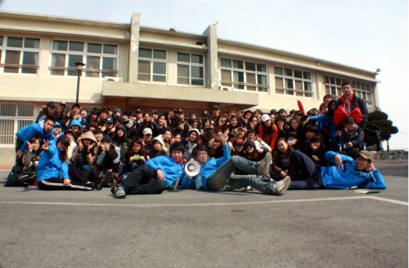 2011 전체 엠티